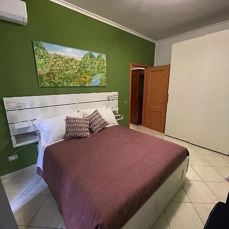 Апартаменты Renza House Chiaia Неаполь Экстерьер фото