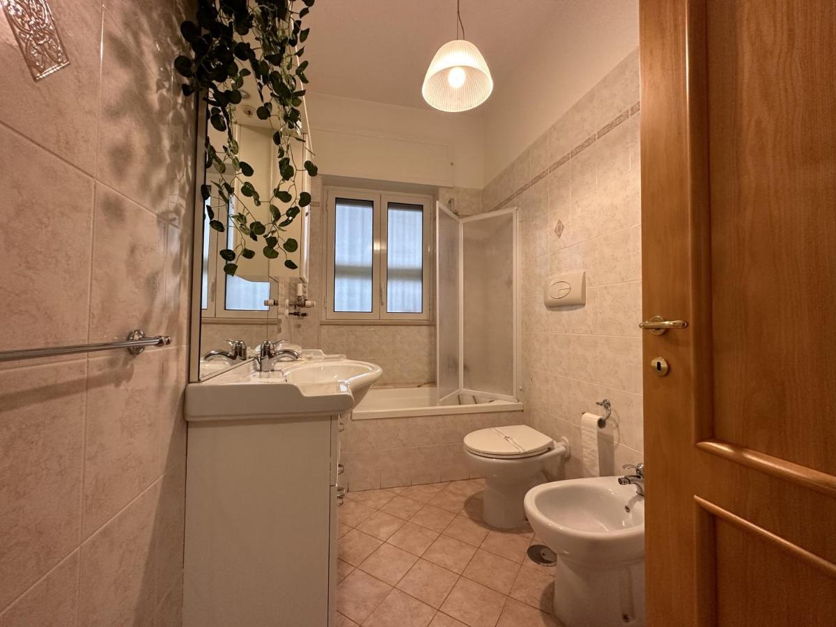 Апартаменты Renza House Chiaia Неаполь Экстерьер фото