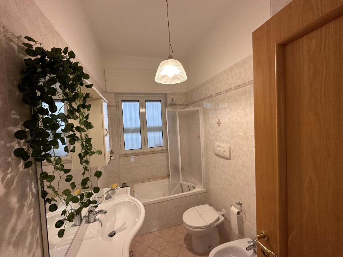 Апартаменты Renza House Chiaia Неаполь Экстерьер фото