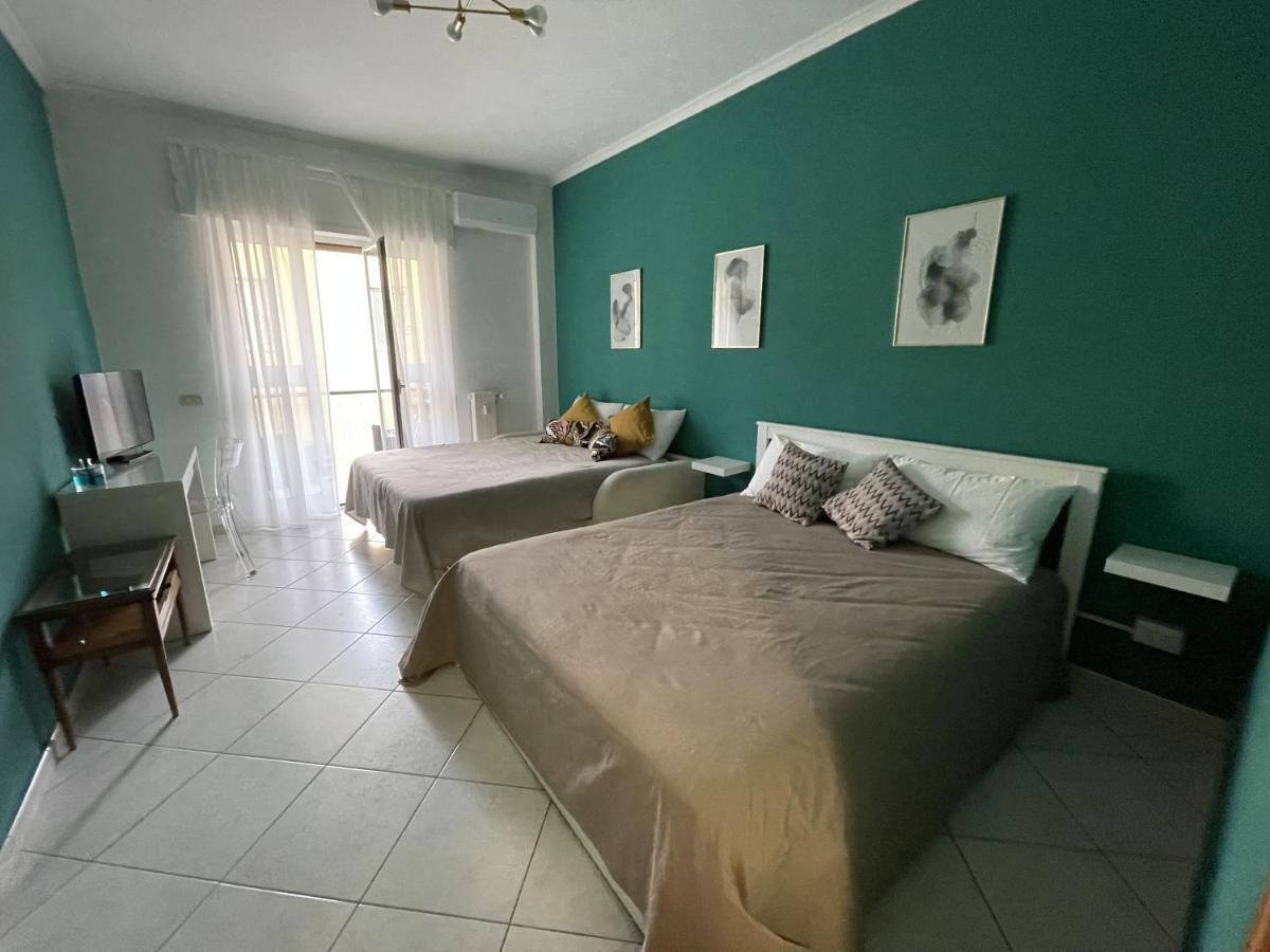 Апартаменты Renza House Chiaia Неаполь Экстерьер фото
