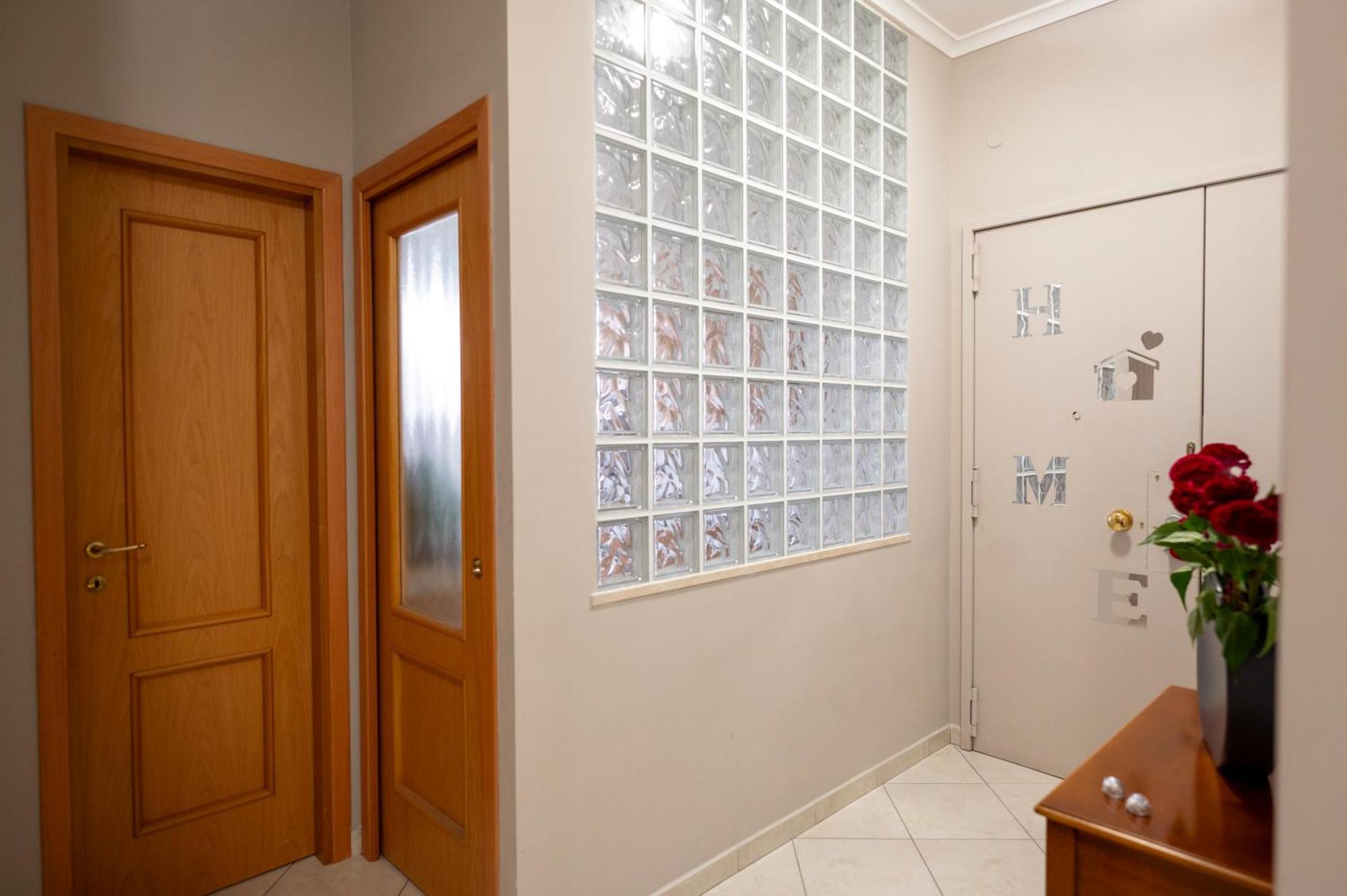Апартаменты Renza House Chiaia Неаполь Экстерьер фото